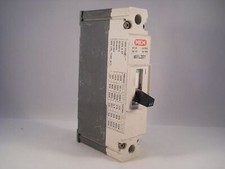 MEM MCCB 20 Amp Single Pole 20A Breaker Memshield 2 Bill TLF201 MFL201