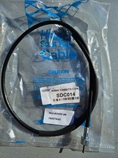 Yamaha rd350lc speedo cable - yamaha,