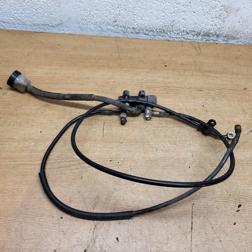 Lexmoto lxr125 brake - lexmoto, cylinder