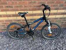 Trek MT60 Childs Mountain Bike