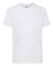 1pce Fruit Of The Loom T