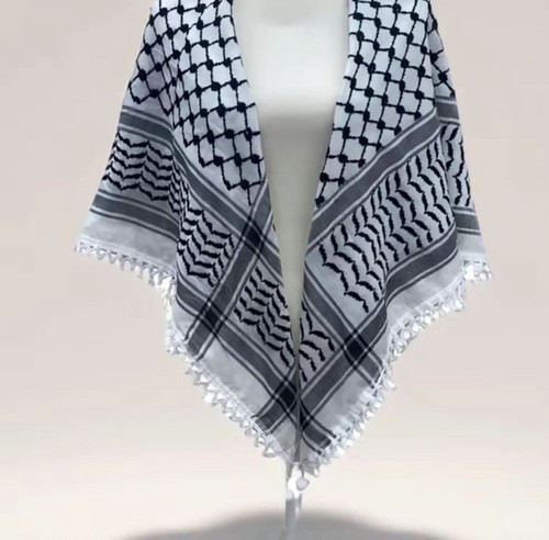 The original keffiyeh - original, shemagh