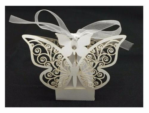 Wedding sweets favour - sweets, boxes