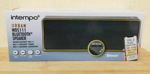 Wds111 intempo bluetooth - wds111,