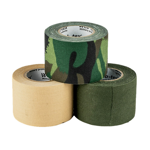 Web tex fabric tape - web-tex, high