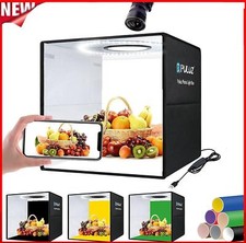 Photo Studio Light Box Photo Shooting Tent kit Folding Photography Light Tent