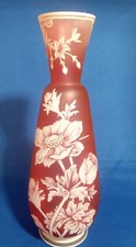 Antique, Thomas Webb & Sons