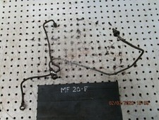 For Massey Ferguson 20F Diesel Return Pipes to Tank in Good Condition