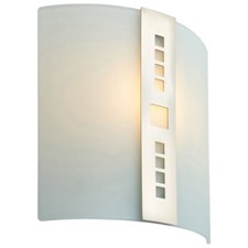Wickes Barton Wall Light - 40W