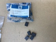 Vauxhall Cavalier mk2 Hatchback R quarterlight waist moulding clips (10) 9287411