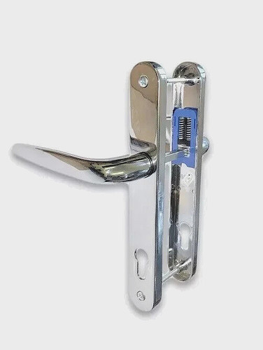 Composite door handle trojan - composite,