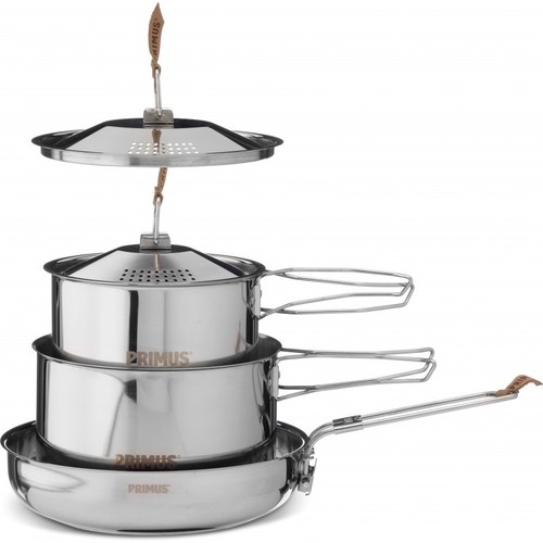 Primus campfire stainless - primus,
