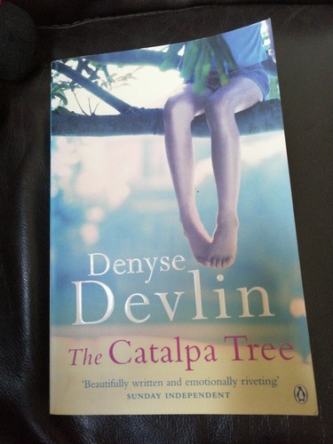 The catalpa tree - the,