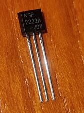 KSP2222A, 2222A  Transistor
