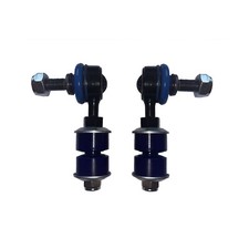 RoadNutz Poly Front Drop Links