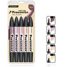 Letraset Promarker 5 Marker