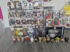 Funko Pop Star Wars Bundle