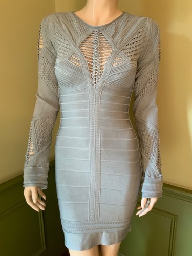 Herve leger gray - herve,