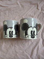 Disney Cath Kidston Mug Mickey