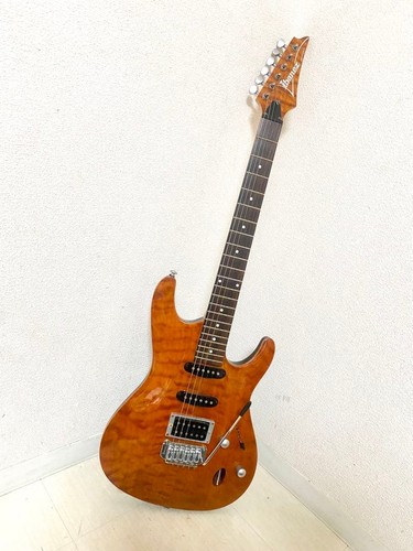 Ibanez series electric - ibanez,