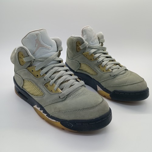 Air jordan retro jade - gs,