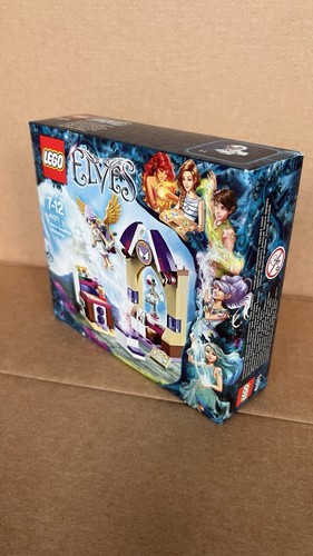 Lego elves 41071 - lego,