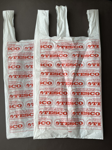 Vintage today tesco - 'today's, tesco'