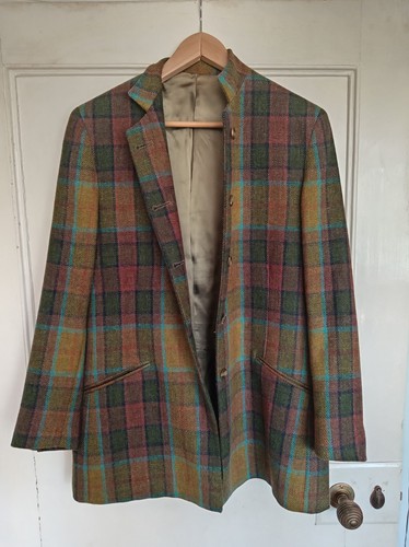 Vintage haggart ltd size - &,