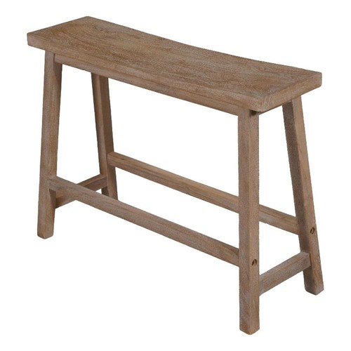 Inch saddle seat - seat, with
