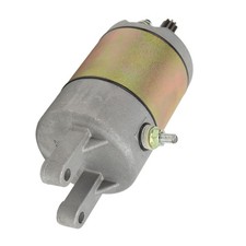 9 Teeth Starter Motor Metal