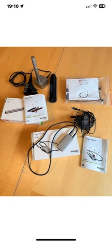 Phonak roger pen - roger,