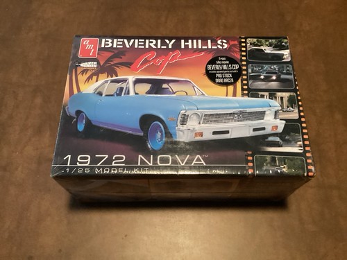 Amt beverly hills cop - ,