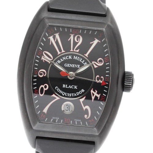 Franck muller conquistador - franck,