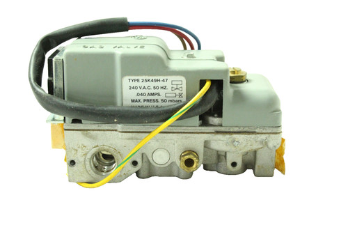 Potterton 905371 gas valve - 905371,