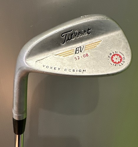 Titleist wedge 52 - titleist, sm