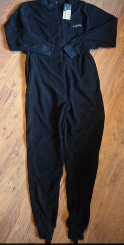 Lomo fleece drysuit - fleece, undersuit