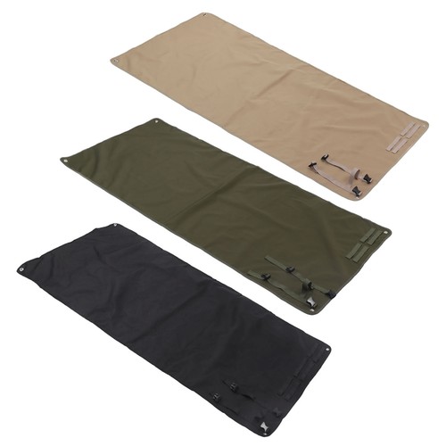 New shooting mat - shooting,