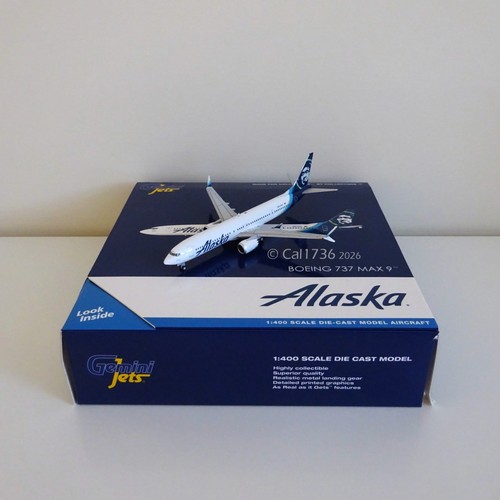 Gemini jets 400 - jets, 1:400