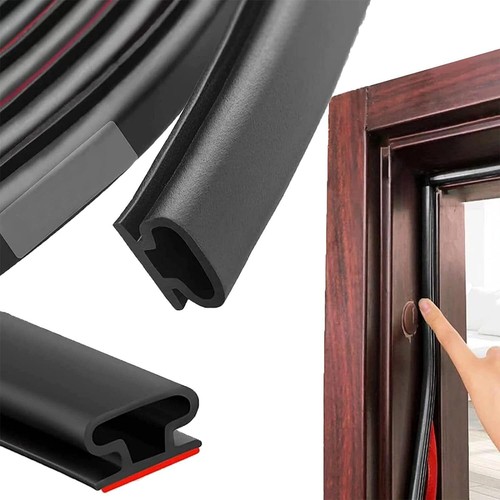 Rubber seal weather - rubber,