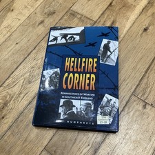 HELLFIRE CORNER: Reminiscences