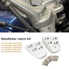 Parts Aluminum Handlebar Riser