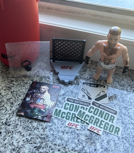 Conor mcgregor ufc blind box - conor,
