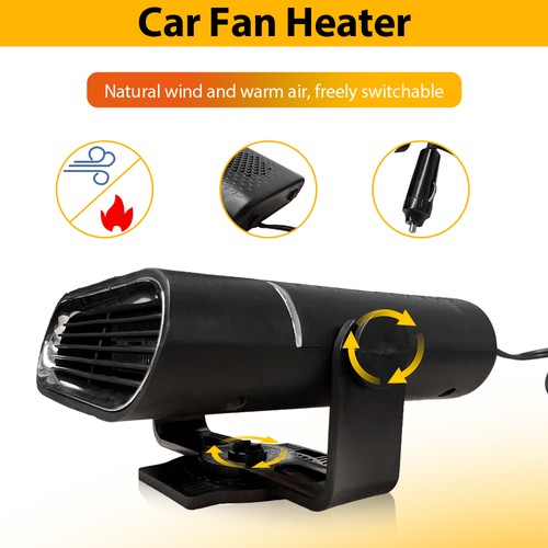12v 800w car heater - 12v,