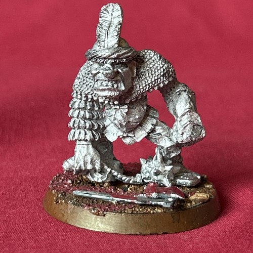 Ogre maneater imperial metal - ogre,
