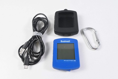 Bushnell phantom gps - phantom, 2
