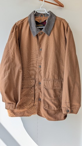 Woolrich men tan - men,