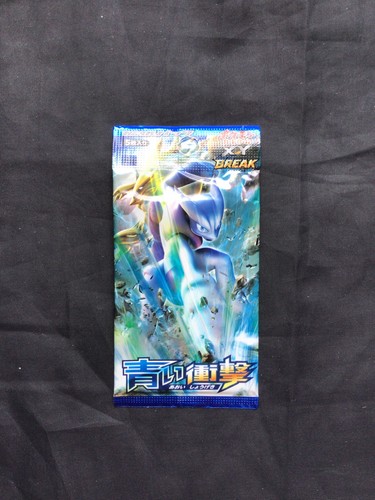 Pokemon sealed japanese - sealed,
