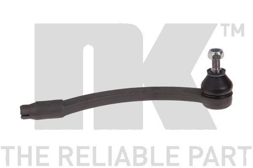 Tie rod end - tie,