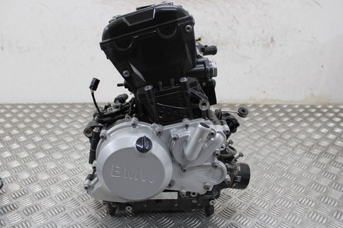 Bmw g310 2020 - g310, engine