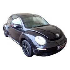 VOLKSWAGEN BEETLE JGU GEARBOX